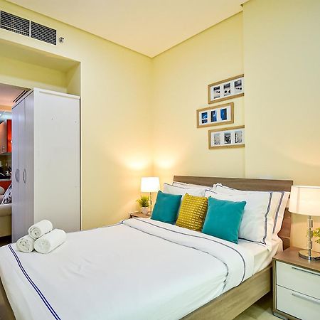 Luxury Escapes - Budget Cozy Studio In Dubai Gate 2 Jlt Exterior foto