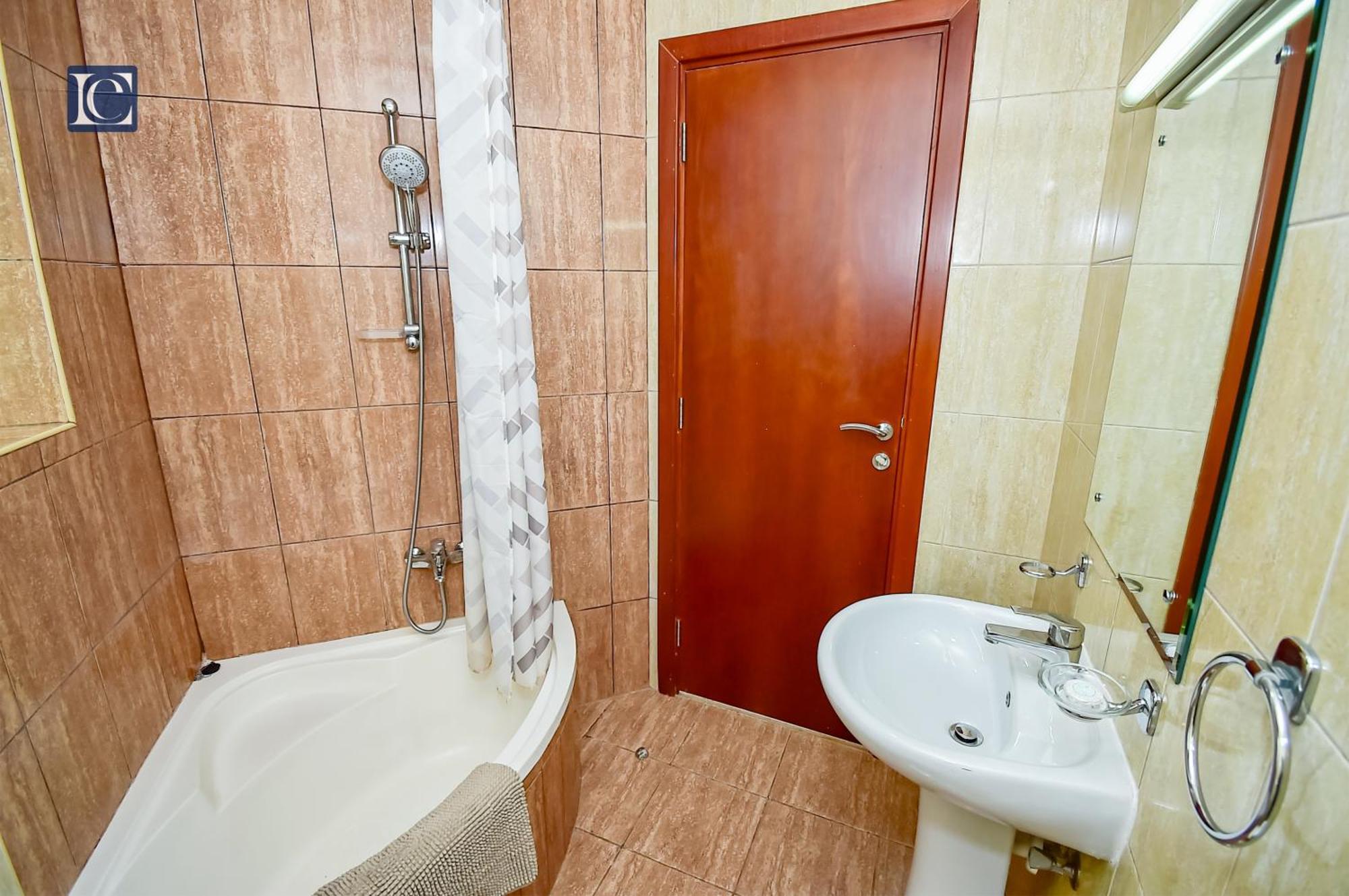 Luxury Escapes - Budget Cozy Studio In Dubai Gate 2 Jlt Exterior foto